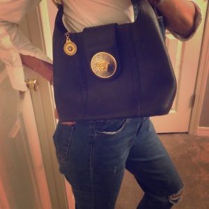 Gianni Versace vintage purse!